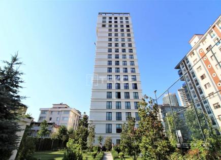 Apartment für 289 000 euro in Kartal, Türkei