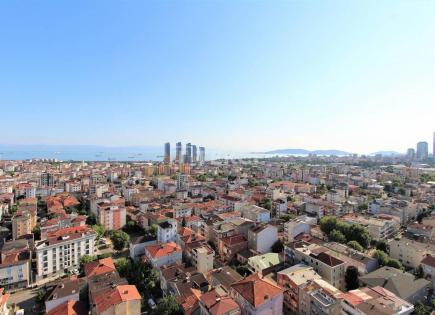 Apartment für 410 000 euro in Kartal, Türkei