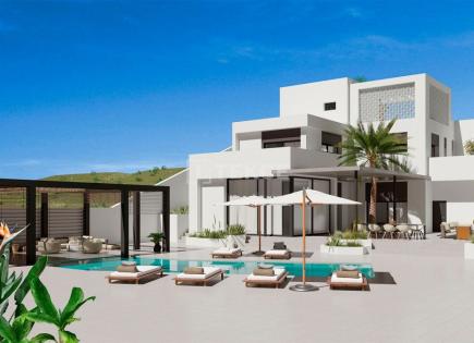 Villa für 949 000 euro in San Fulgencio, Spanien