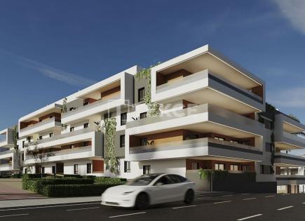 Penthouse pour 847 000 Euro à Marbella, Espagne
