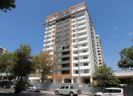 Apartment für 153 000 euro in Ankara, Türkei