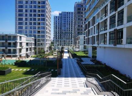 Apartamento para 250 000 euro en Başakşehir, Turquia