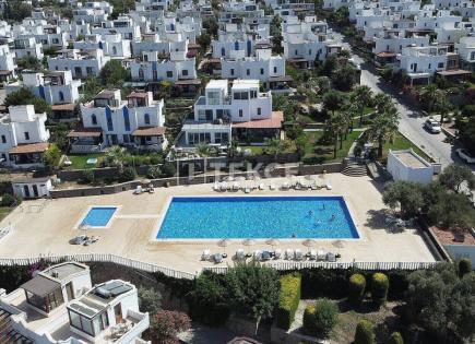 Villa für 510 000 euro in Bodrum, Türkei