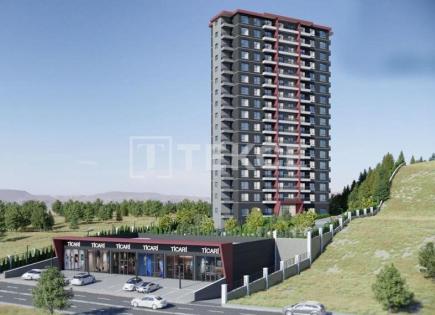 Appartement pour 111 000 Euro à Ankara, Turquie