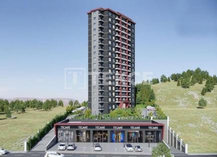 Appartement pour 137 000 Euro à Ankara, Turquie