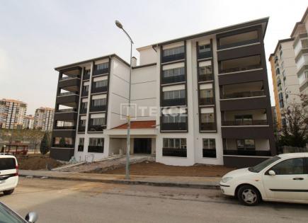 Apartment für 154 000 euro in Ankara, Türkei