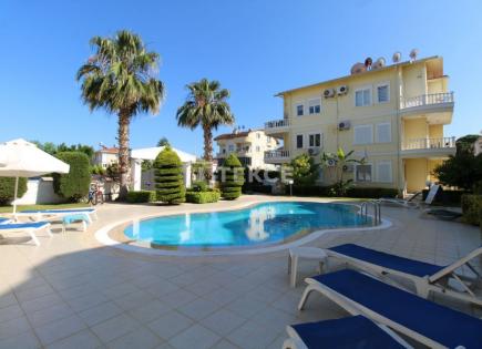 Apartment for 150 000 euro in Belek, Turkey