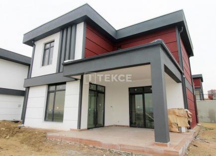 Villa pour 427 000 Euro à Ankara, Turquie