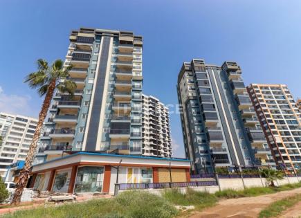 Appartement pour 151 000 Euro en Turquie