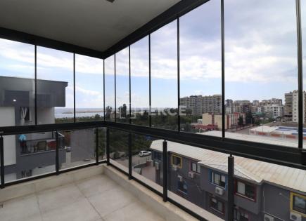 Appartement pour 95 000 Euro en Turquie