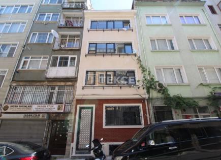 Apartment for 1 545 000 euro in Istanbul, Turkey