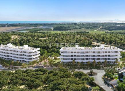 Apartment für 795 000 euro in San Miguel de Salinas, Spanien