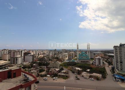 Appartement pour 103 000 Euro en Turquie