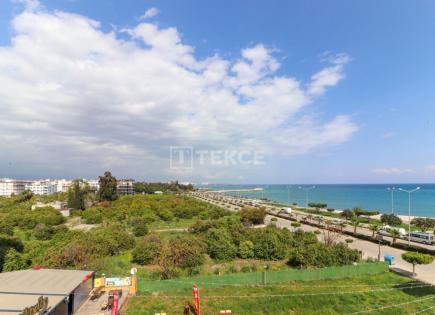 Apartment für 230 000 euro in der Türkei