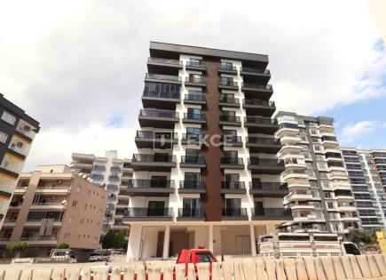 Apartment für 107 000 euro in der Türkei