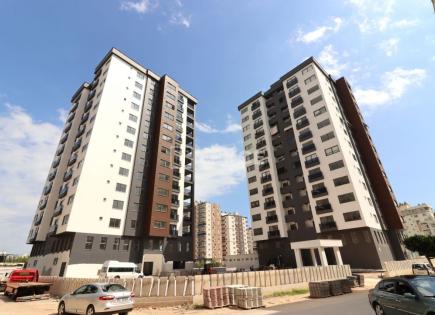 Appartement pour 222 000 Euro en Turquie
