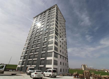 Appartement pour 154 000 Euro à Pursaklar, Turquie