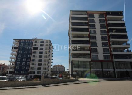 Appartement pour 154 000 Euro à Pursaklar, Turquie