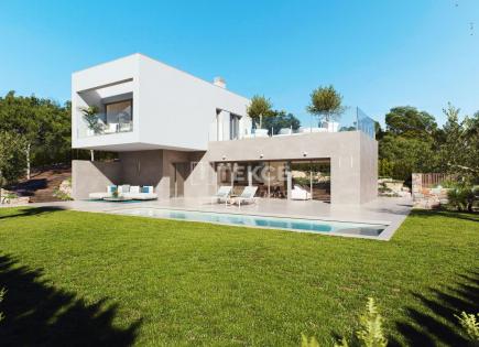 Villa para 1 165 000 euro en San Miguel de Salinas, España