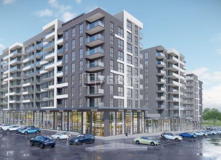 Appartement pour 131 000 Euro en Sincan, Turquie
