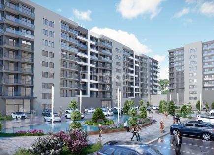 Apartment für 165 000 euro in Sincan, Türkei