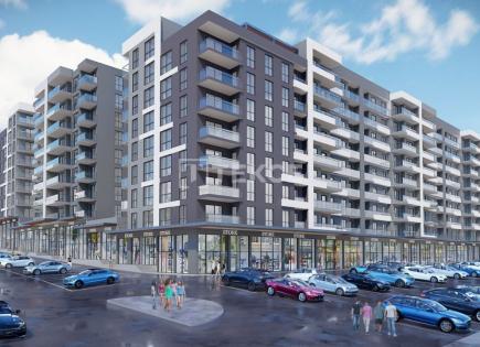 Appartement pour 193 000 Euro en Sincan, Turquie