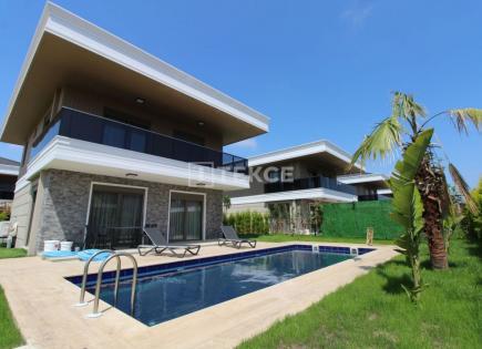 Villa für 448 000 euro in Belek, Türkei