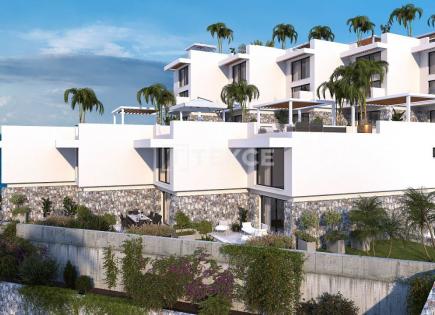 Apartamento para 160 000 euro en Kyrenia, Chipre