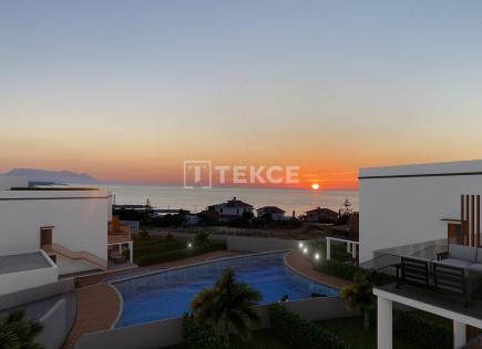 Apartamento para 165 000 euro en Kyrenia, Chipre