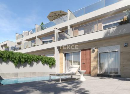 Stadthaus für 349 000 euro in San Pedro del Pinatar, Spanien