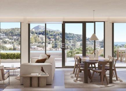 Appartement pour 2 450 000 Euro à Malaga, Espagne