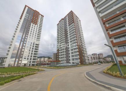 Apartamento para 383 000 euro en Turquía