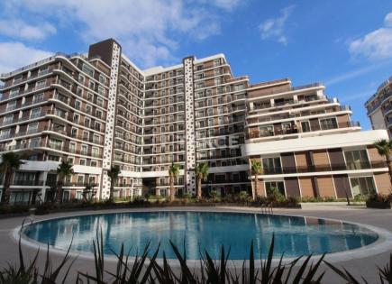 Appartement pour 237 000 Euro à Beylikdüzü, Turquie