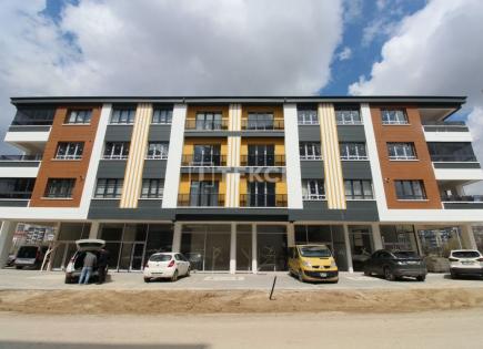 Apartamento para 238 000 euro en Ankara, Turquia