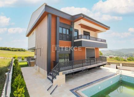 Villa pour 656 000 Euro à Yalova, Turquie