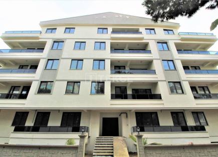 Appartement pour 146 000 Euro en Turquie