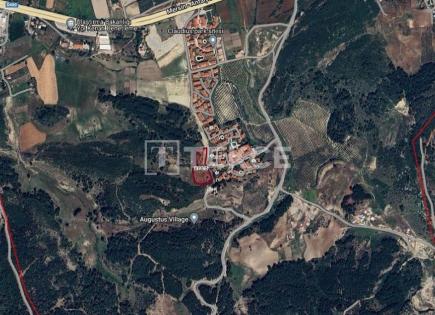 Terreno para 1 335 000 euro en Manavgat, Turquia