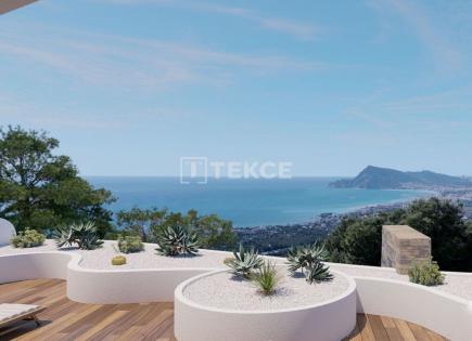 Appartement pour 2 100 000 Euro à Altea, Espagne