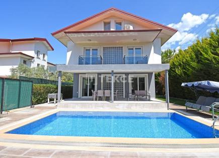 Villa pour 437 000 Euro à Fethiye, Turquie