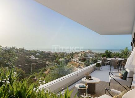 Appartement pour 390 000 Euro à Fuengirola, Espagne