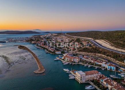 Apartamento para 466 000 euro en Cesme, Turquia