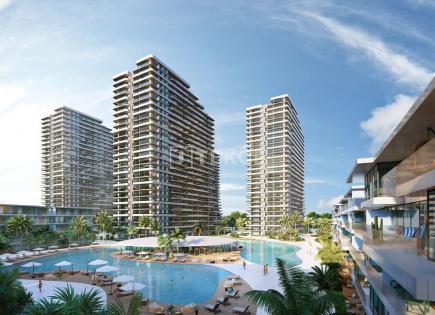 Apartamento para 167 000 euro en İskele, Chipre