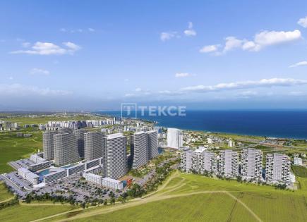 Appartement pour 227 000 Euro à İskele, Chypre