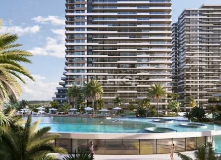 Apartamento para 295 000 euro en İskele, Chipre