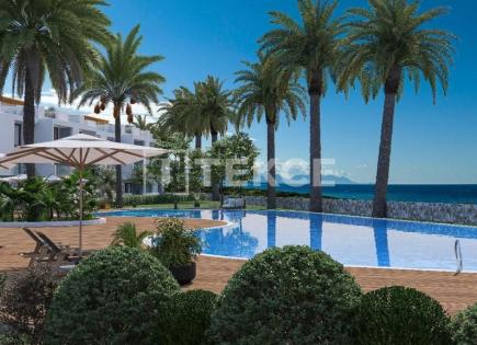 Penthouse pour 447 000 Euro à Gazimağusa, Chypre