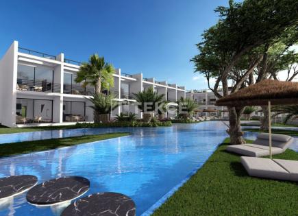 Penthouse pour 210 000 Euro à Kyrenia, Chypre