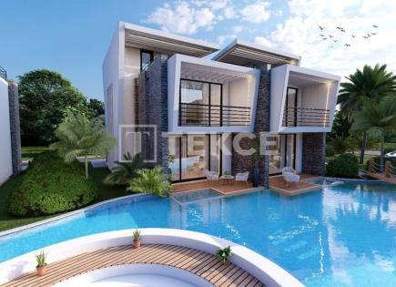 Villa für 567 000 euro in Kyrenia, Zypern