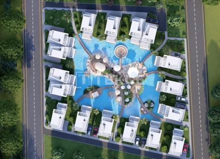 Villa für 589 000 euro in Kyrenia, Zypern
