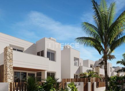 Villa for 445 000 euro in Pulpi, Spain