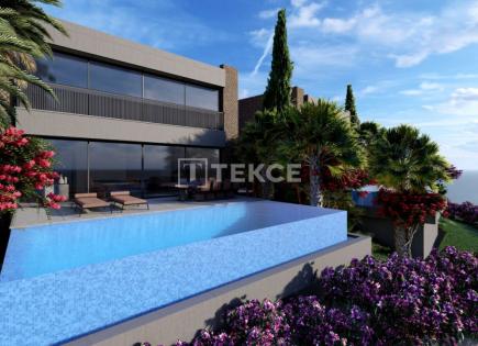 Villa pour 532 000 Euro à Kyrenia, Chypre